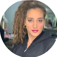 Tamar Shabtai